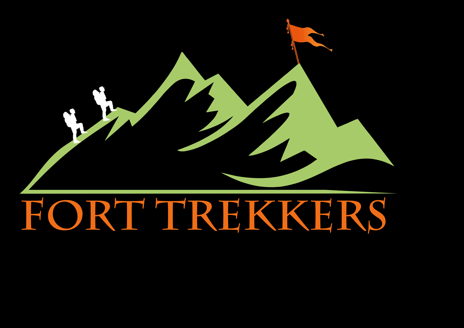 Fort Trekkers